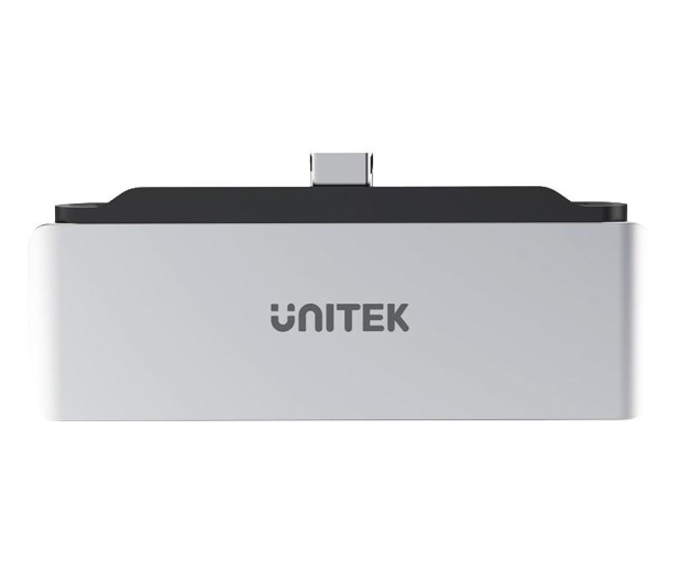 Unitek USB-C uHUB Q4 Lite - 616271 - zdjęcie 4